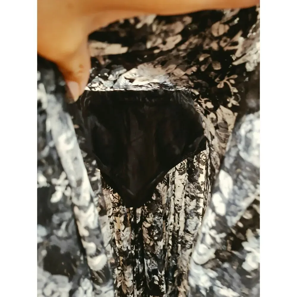Revolution Dance Give Me Love Dress Leotard RC17069 w/ Hair Clip Garment Bag MC